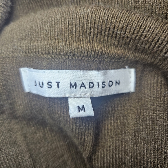 Women's Turtleneck - Picture 8 of 9